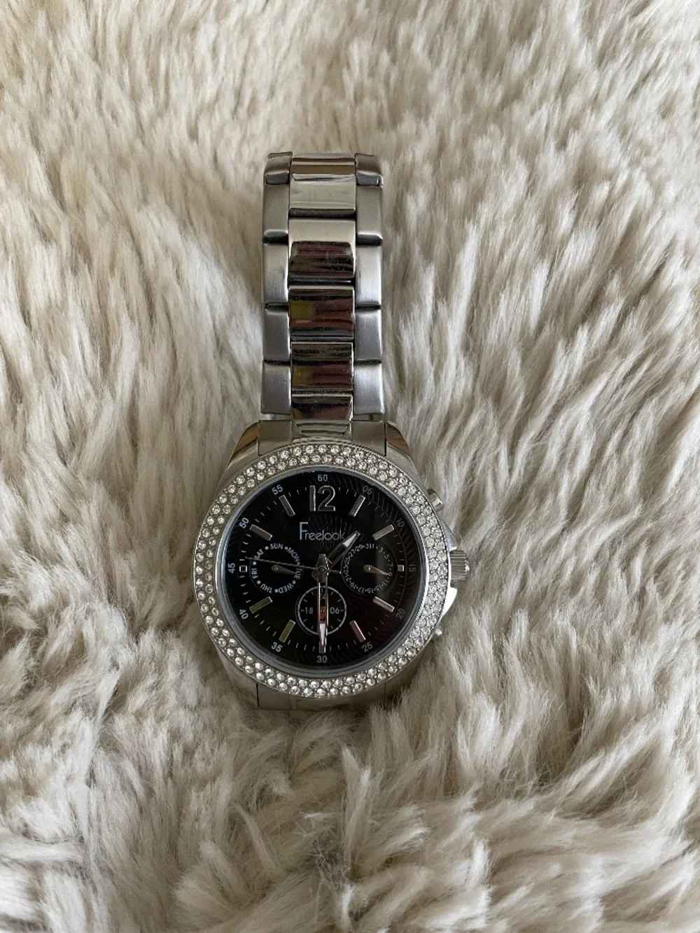 Freelook Women’s Choreograph Watch